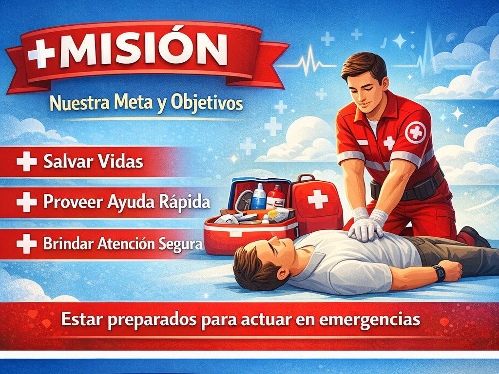 Misión