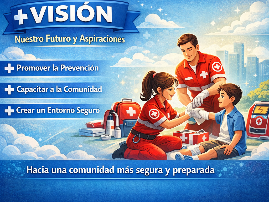 Visión